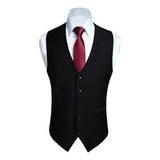 Colete Masculino Social Slim Promocao Mercado Livre 