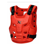 Colete Mattos Racing Combat Motocross Trilha Enduro Cross