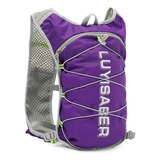 Colete Mochila De Hidratação Corrida Trail Running Run Bike