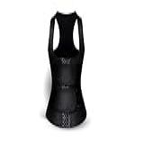 Colete Modelador Feminino Neoprene Conforto E Suporte Para Sua Jornada Fitness E Pós Parto Cinta Feminina Abdominal Modeladora Redutora GG 