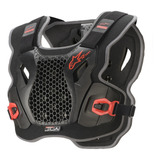 Colete Motocross Alpinestars Bionic Action Chest Enduro