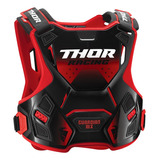 Colete Motocross Thor Guardian Mx Trilha