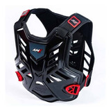Colete Motocross Trilha Amx Control Lançamento Cores