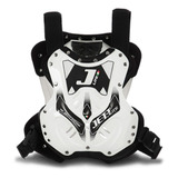 Colete Motocross Trilha Armadura Off Road Jett Lite Tórax