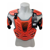 Colete Motocross Trilha Asw Maxx Com