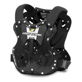 Colete Motocross Trilha Enduro Atv Proteção Pro Tork Armor