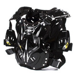 Colete Motocross Trilha Enduro Proteção Cores Pro Tork 788