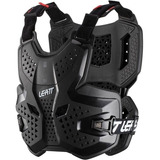 Colete Motocross Trilha Leatt Brace 3