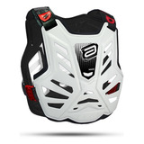 Colete Off Road Asw Maxx Lite Motocross Enduro Velocross