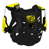 Colete Off Road Asw Maxx Motocross Trilha Enduro Velocross