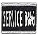 Colete Para Cães F Bomb Morale Gear Bordado 2 Pacotes Gancho E Laço Ambos Os Lados 3 TamanhosF Bomb Morale Gear Medium