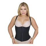 Colete Para Corrigir A Postura Cinta Modeladora Abdominal