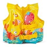 Colete Peixinhos Intex