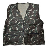 Camuflado