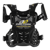 Colete Proteção 788 Infantil Pro Tork Trilha Motocross