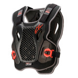 Colete Proteção Motocross Alpinestars Bionic Action