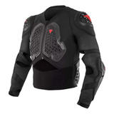 Colete Proteção Motocross Integral Dainese Mx1 Safety Jacket
