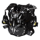 Colete Proteção Piloto Motocross Trilha Adulto Pro Tork 788