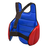 Colete Protetor De Taekwondo Equipamento De De Costela Mma