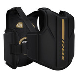 Colete Protetor Rdx Para Boxe Mma Kickboxing Muay Thai A