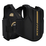 Colete Protetor Rdx Para Boxe Mma Kickboxing Muay Thai A