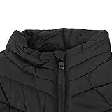 Colete Quente De Aquecimento Colete De Aquecimento Confortável Homem Para Inverno Feminino Frio L 
