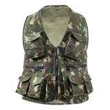 Camuflado