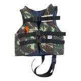 camuflado