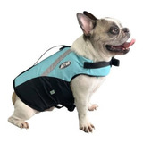 Colete Salva Vidas Cães Cachorro Ativa Pet P M G E Gg Flot
