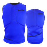 Colete Salva Vidas Flutuador Kite Kitesurf Windsurf Wake