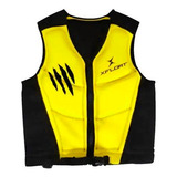 Colete Salva Vidas Homologado X float Enzo Jet Ski Wakeboard