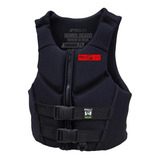 Colete Salva Vidas Jet Ski Homologado Marinha Protech V4