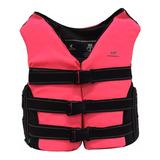 Colete Salva Vidas Jet Ski Homologado Tam G 55 110kg Cores