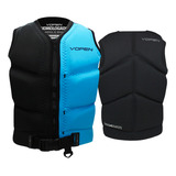 Colete Salva Vidas Jet Ski Neoprene Homologado Maximus