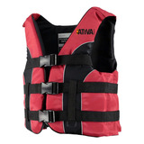 Colete Salva Vidas Jet ski Pesca Classe V Homologado Marinha