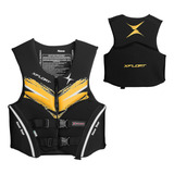 Colete Salva Vidas Neoprene Homologado Jet Ski Neo Top Xfloa