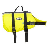 Colete Salva Vidas Pet Dog Cachorro Ativa Tam M De 9 Kg