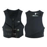 Colete Salva Vidas Prolife Homologado Marinha Jet Ski V4