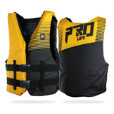 Colete Salva Vidas Prolife N1 Gg Homologado Marinha Jet Ski