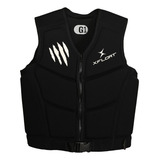 Colete Salva Vidas Xfloat Enzo 2 0 Homologado Brinde