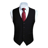 Colete Social Masculino C regulagem 9 Cores Envio Imediato 