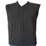 Colete Tricot Masc Trab - Katlen Tricot