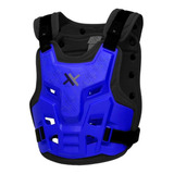 Colete Trilha Mattos Racing Combat Motocross Enduro
