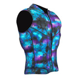 Colete Wakum Tawila Float Vest Galaxia