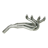 Coletor 4x1 Ap Ar direção Kit Juntas Bocal brinde 