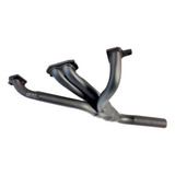 Coletor 4x1 Chevette Com Motor Opala 4 Cilindros An2014