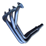 Coletor 4x1 Corsa Dimensionado Potencia E Ronco Esportivo