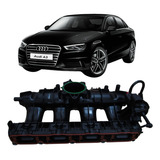 Coletor Admissão Audi A3 Vw Jetta Passat 2 0 16v Turbo Mahle