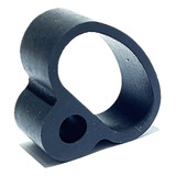 Coletor Admissao brida flange Roçadeira Fs120 Fs380 Stihl