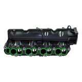 Coletor Admissao Jeep Compass Renegade Fiat Toro Diesel 2 0